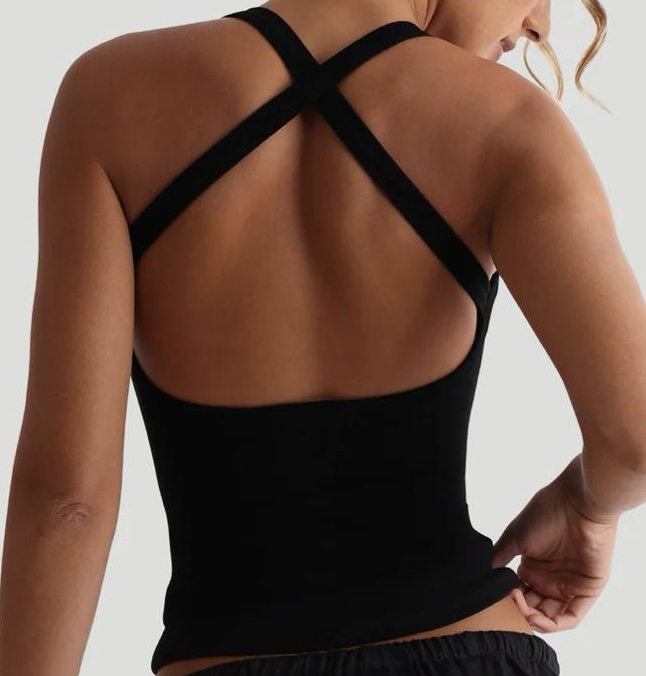 Cross Top