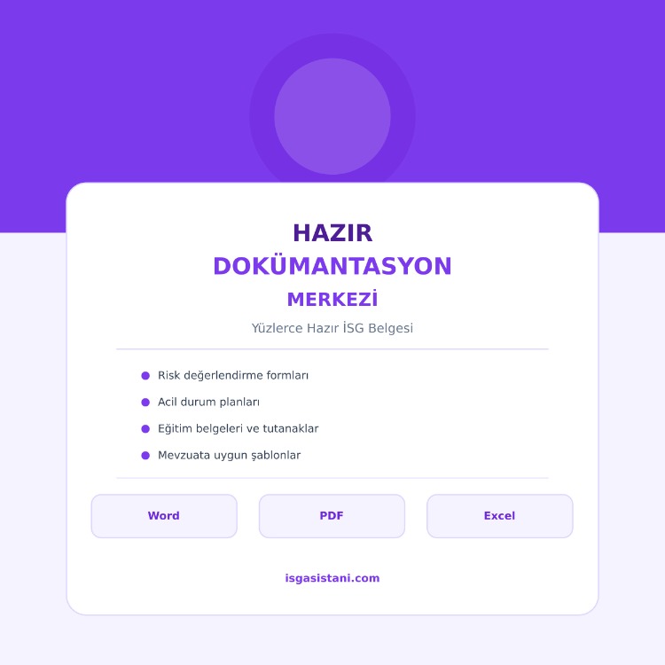 Hazır Dokümantasyon Merkezi