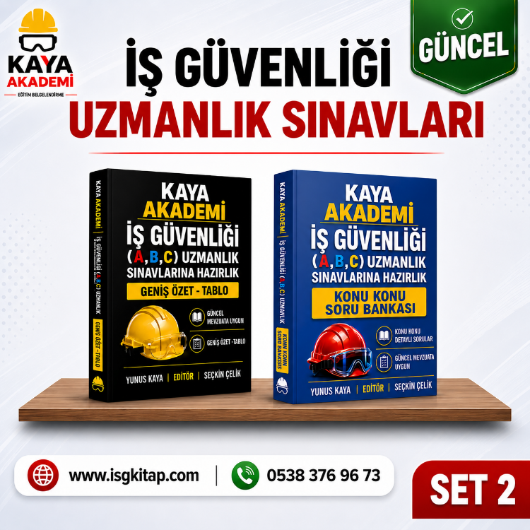 SET 2- KONU KONU SORU BANKASI+ÖZET TABLO