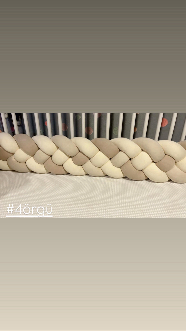 360cm 4örgü