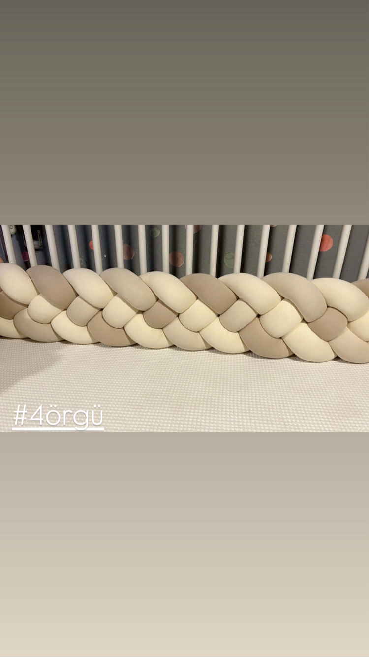 600cm 4örgü