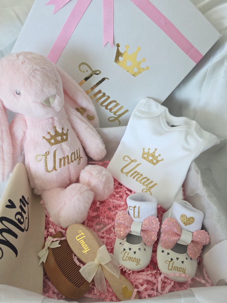 Bebek Premium Hediye Kutusu