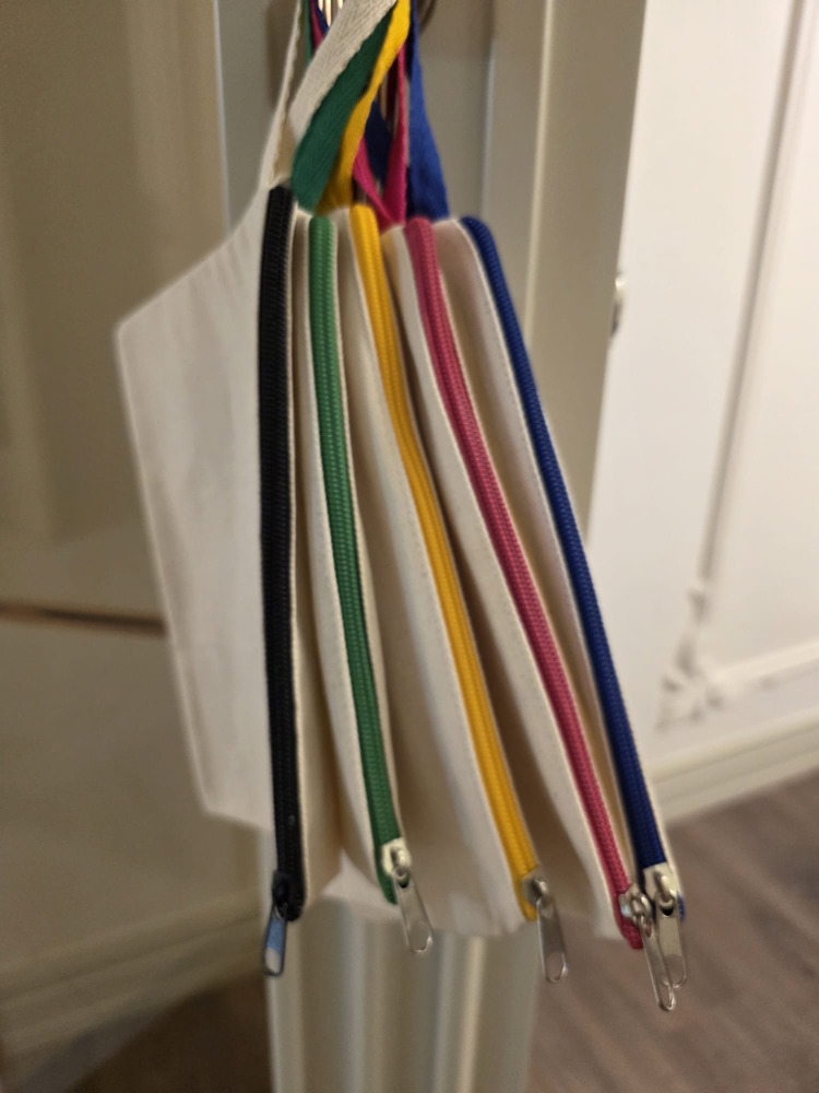 21x15 Astarsız Clutch Çanta