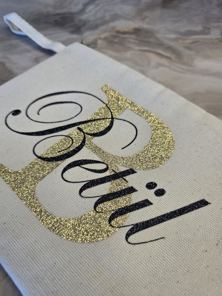 25×18 Astarlı Clutch Çanta 
