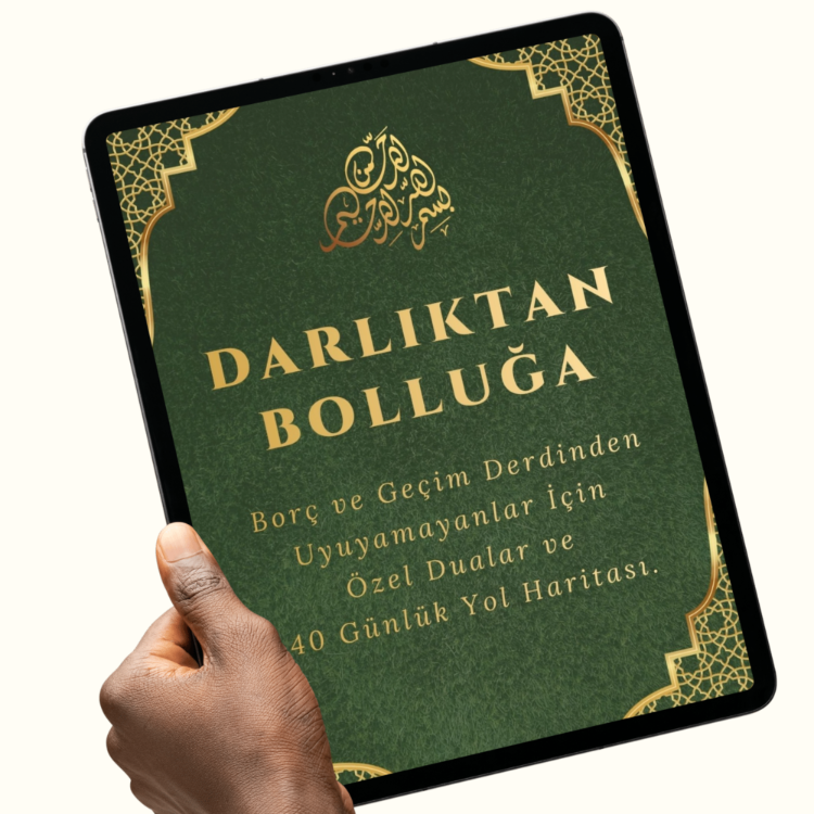 Darlıktan Bolluğa