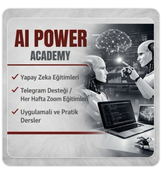 AI POWER ACADEMY 