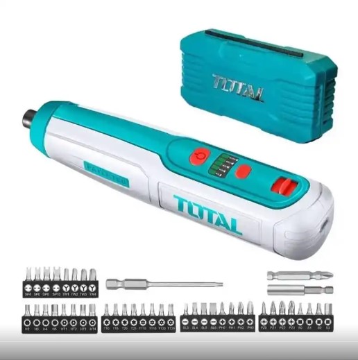 Şarjlı Vidalama - TSDLI04062