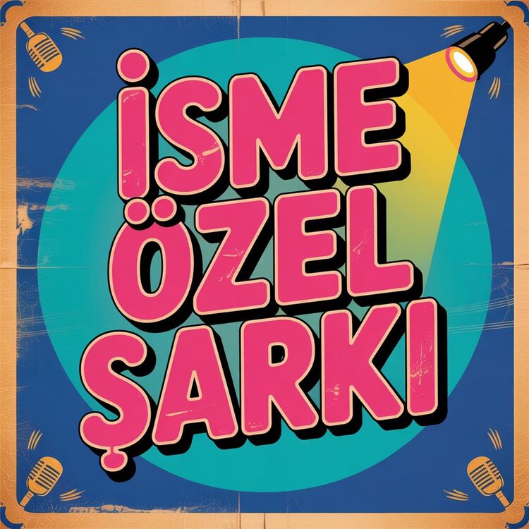 İsme Özel Şarkı
