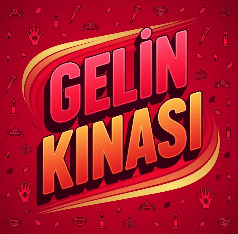 Gelin Kınası Şarkısı