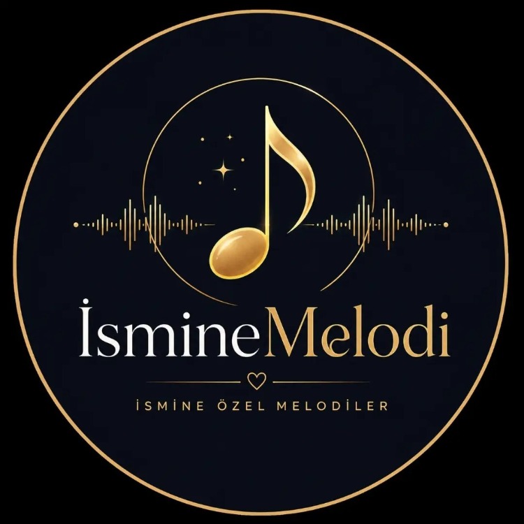 İsme Özel Kişiye Özel Şarkı | Doğum Günü, Sevgili, Ninni ve Daha Fazlası