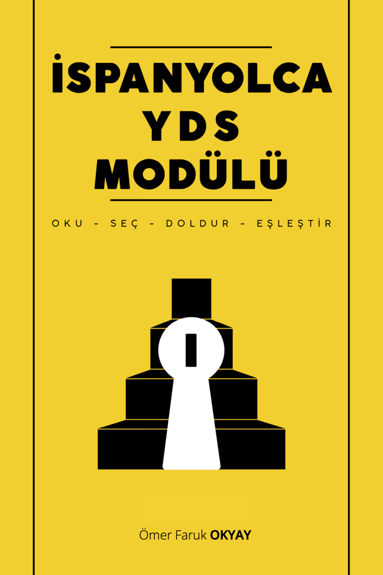 İspanyolca YDS Modülü - Giriş