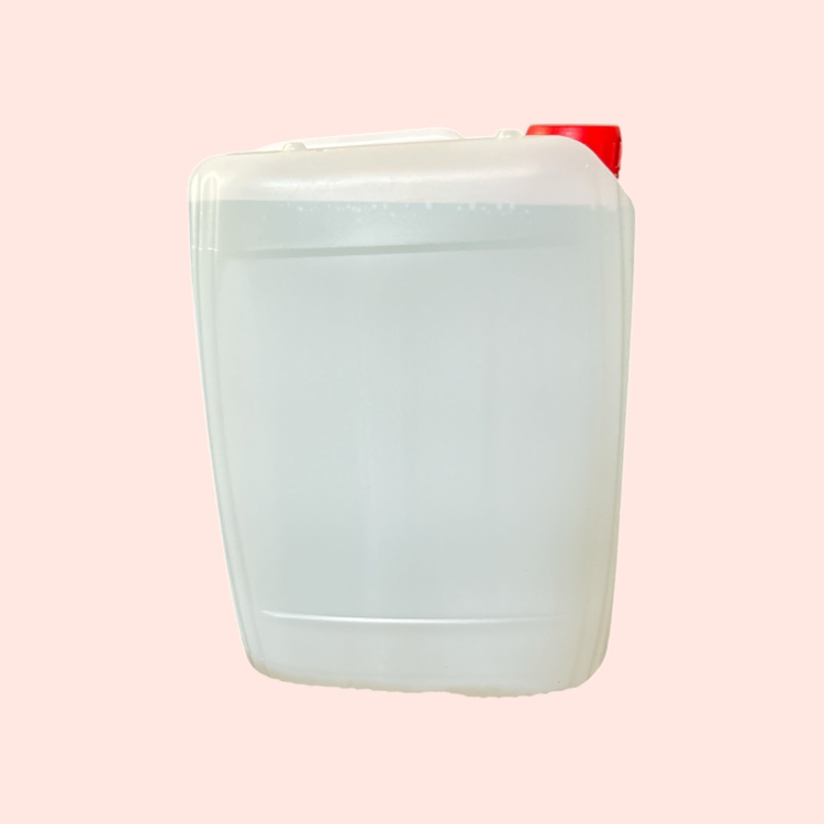Yağı Alınmamış Doğal Gül Suyu 5 litre