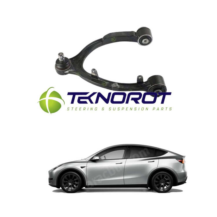 Tesla Model Y / Model 3 Ön Üst Alt Salıncak SOL Teknorot Marka