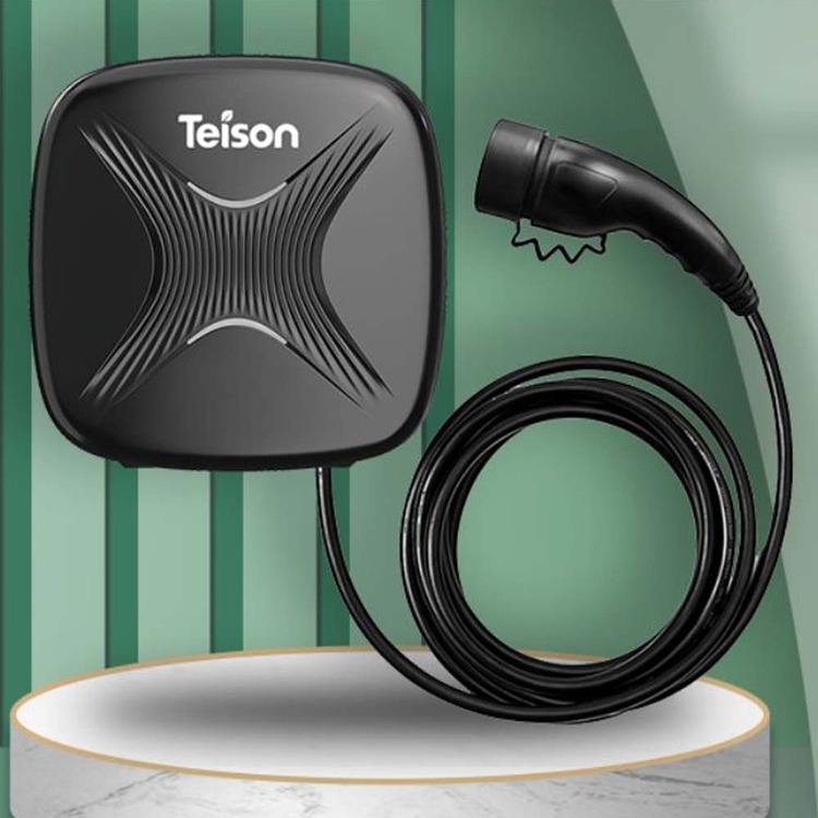 TEISON AC 11 Kw Dragon Wallbox Ev Charger