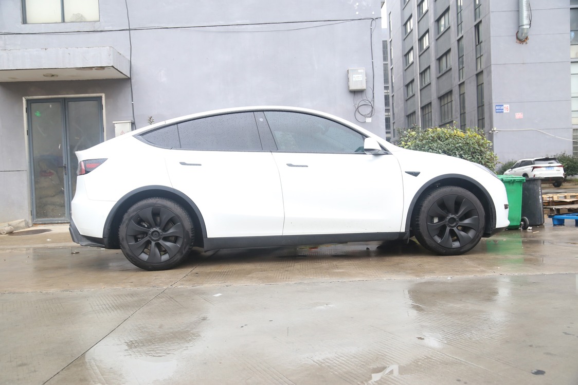 Tesla Model Y NEXUS Jant Kapağı Seti 19 İnç