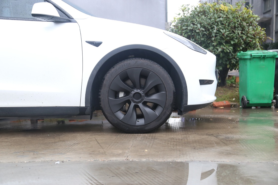 Tesla Model Y NEXUS Jant Kapağı Seti 19 İnç