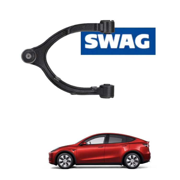 Tesla Model Y / Model 3 Ön Üst Alt Salıncak SOL Swag Marka