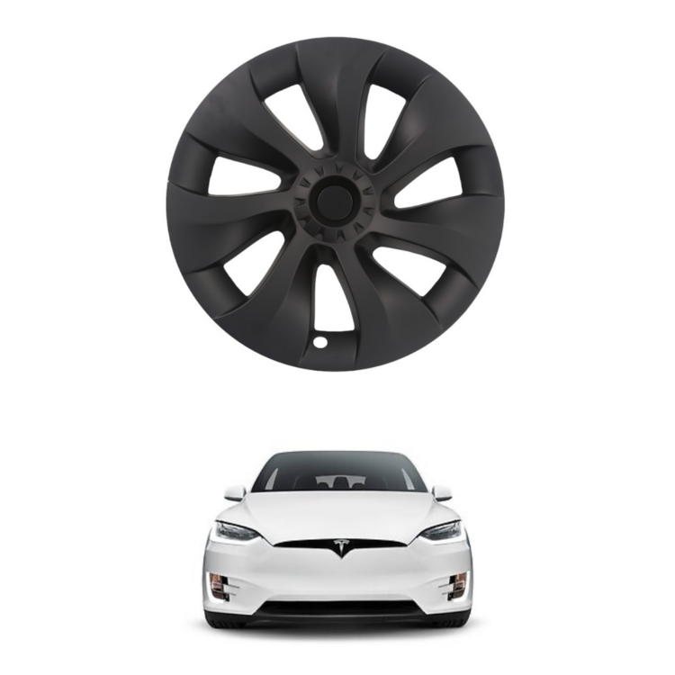Tesla Model Y NEXUS Jant Kapağı Seti 19 İnç