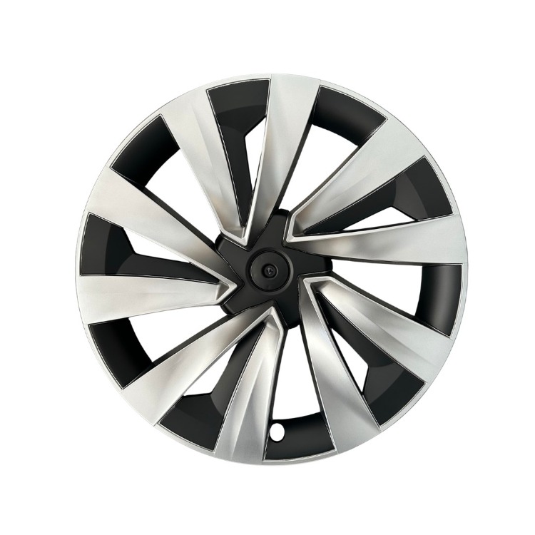 TESLA JUNIPER 19 inç HALYCON JANT KAPAĞI 1 TAKIM 4 KAPAK