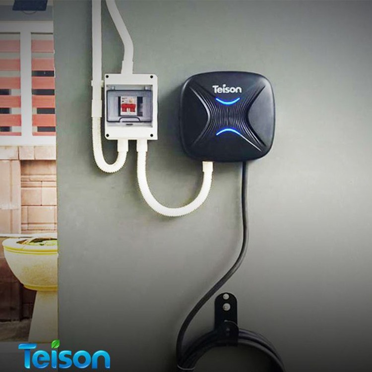 TEISON AC 11 Kw Dragon Wallbox Ev Charger