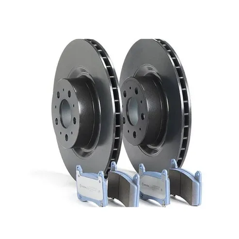Tesla Model Y / Model 3 Ön Disk ve Ön Balatası Takımı, Brembo Marka, Beyond Line- EV