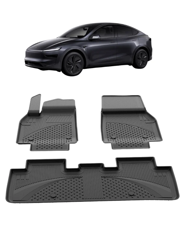 TESLA JUNIPER SAHLER 4.5D HAVUZLU PASPAS