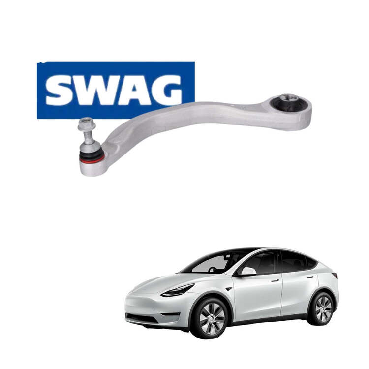 Tesla Model Y / Model 3 Ön Alt Eğik Salıncak Sol, Swag Marka