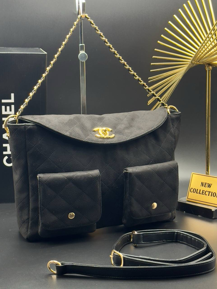 Chanel Hobo