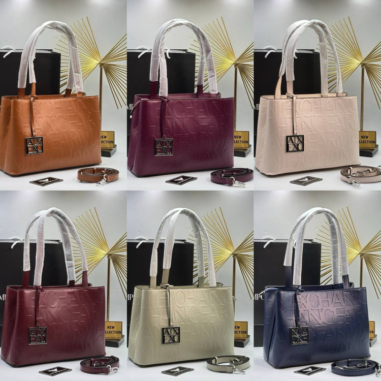 Armani Exchange