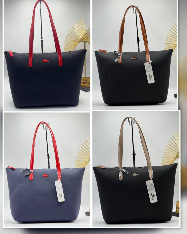 Lac Shoulder Bag