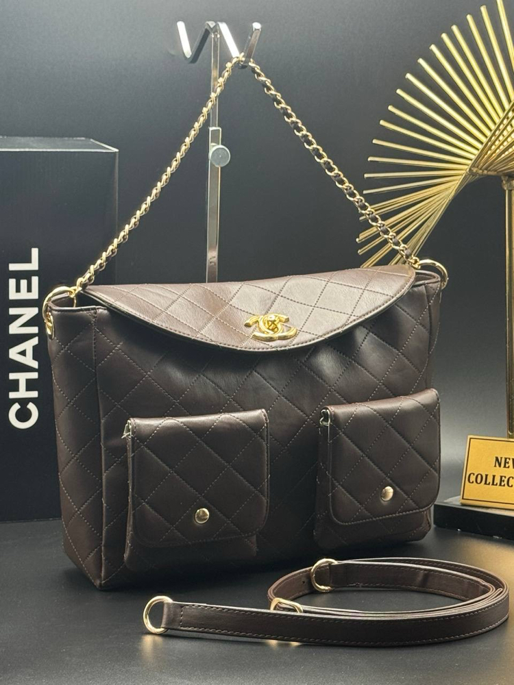 Chanel Hobo