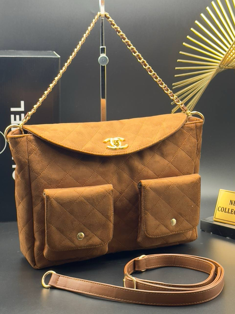 Chanel Hobo