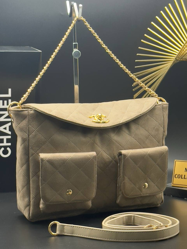 Chanel Hobo