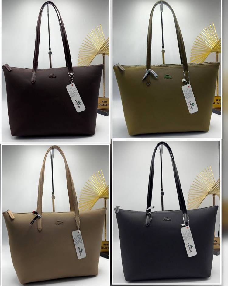 Lac Shoulder Bag