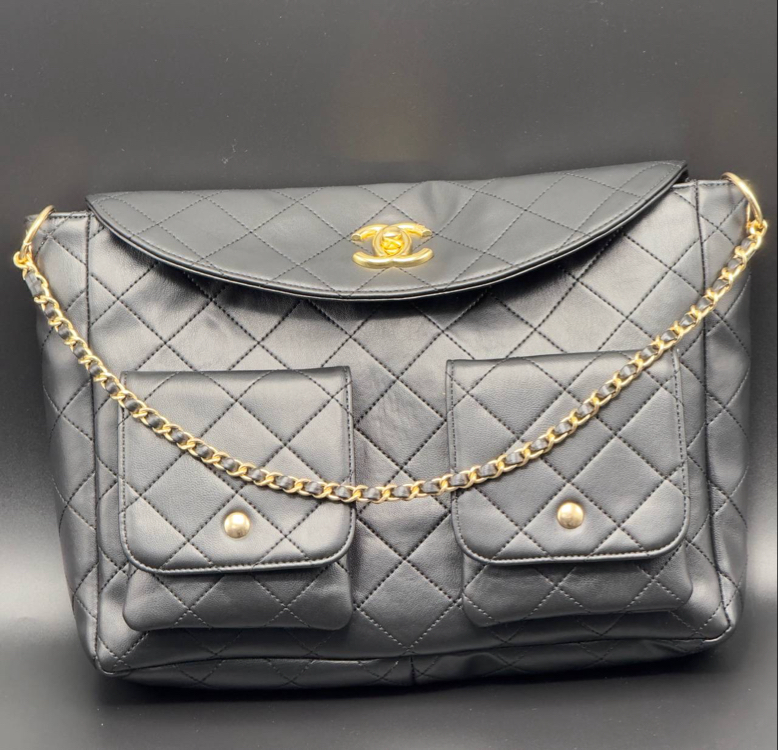 Chanel Hobo