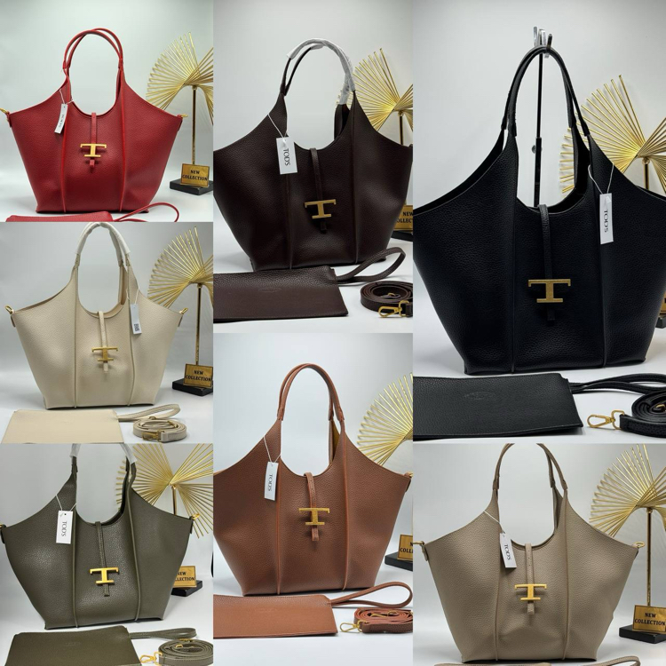 Tod's Timeless Shoulder Bag