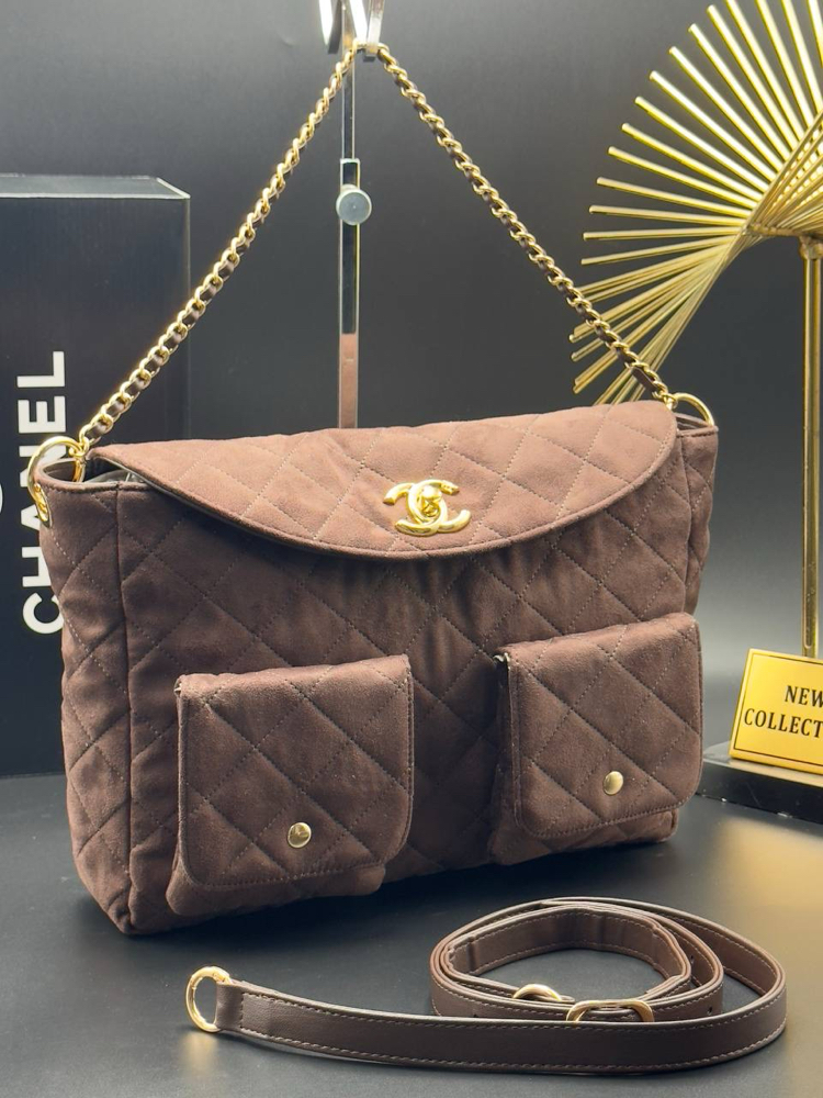 Chanel Hobo