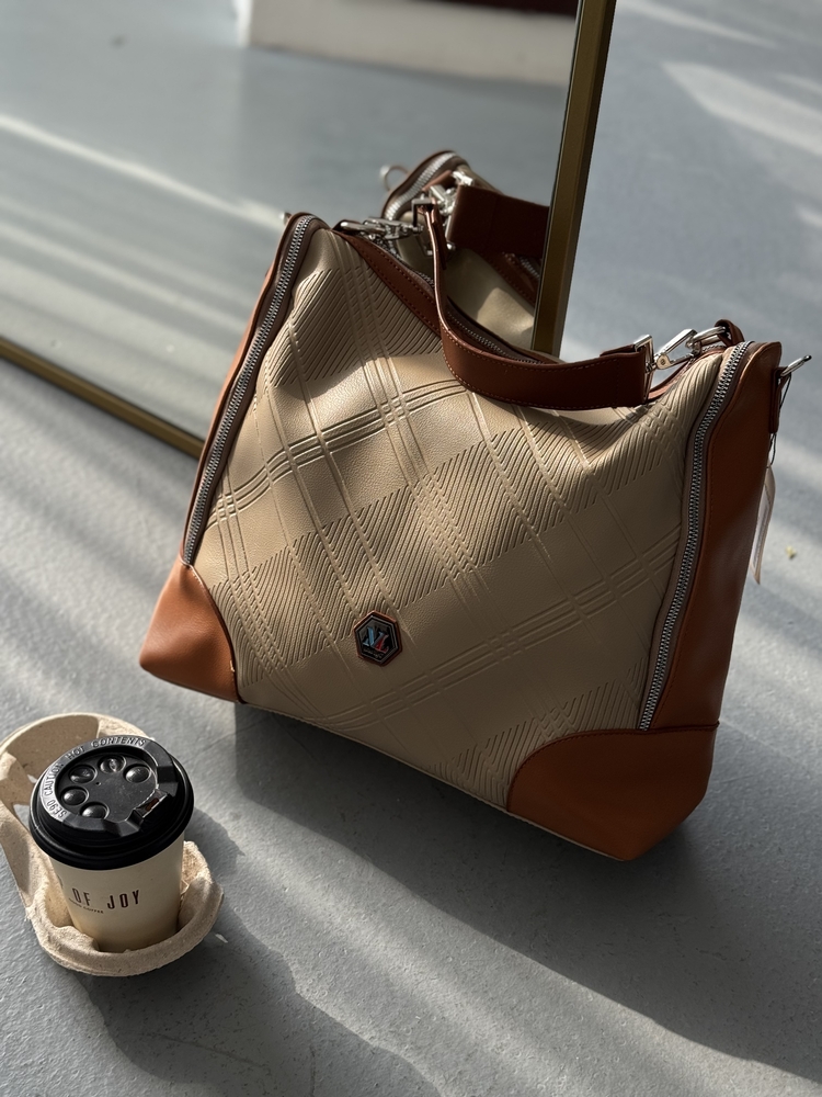 Serra Bag (valiz boy)