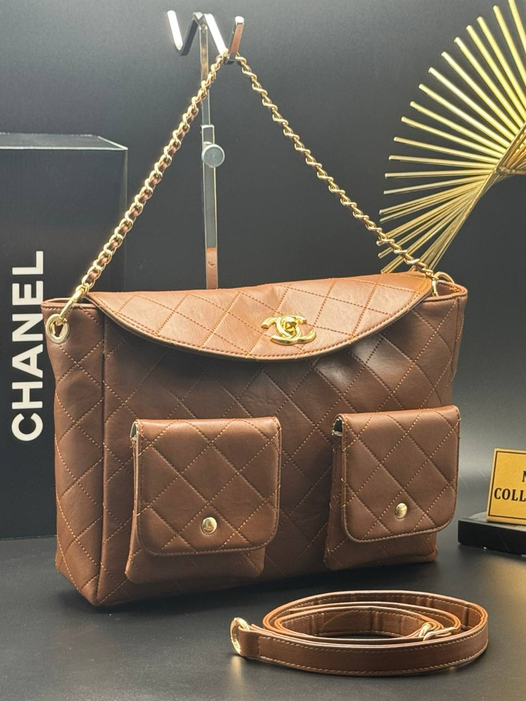 Chanel Hobo