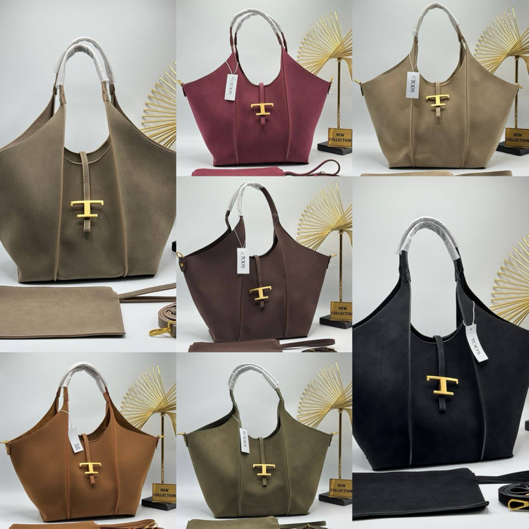Tod's Timeless Shoulder Bag