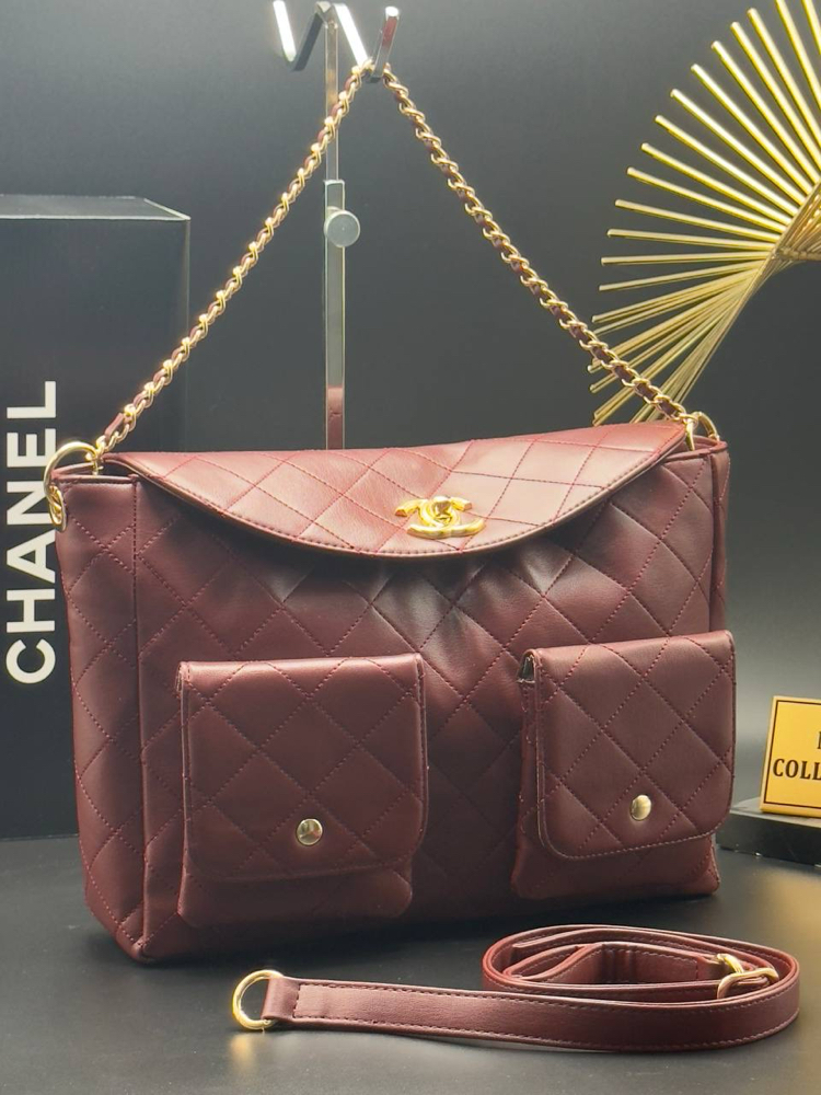Chanel Hobo