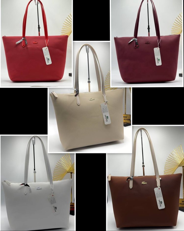 Lac Shoulder Bag