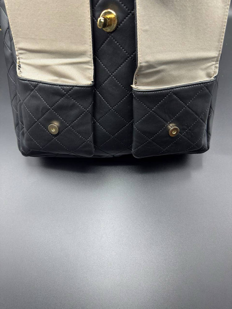 Chanel Hobo