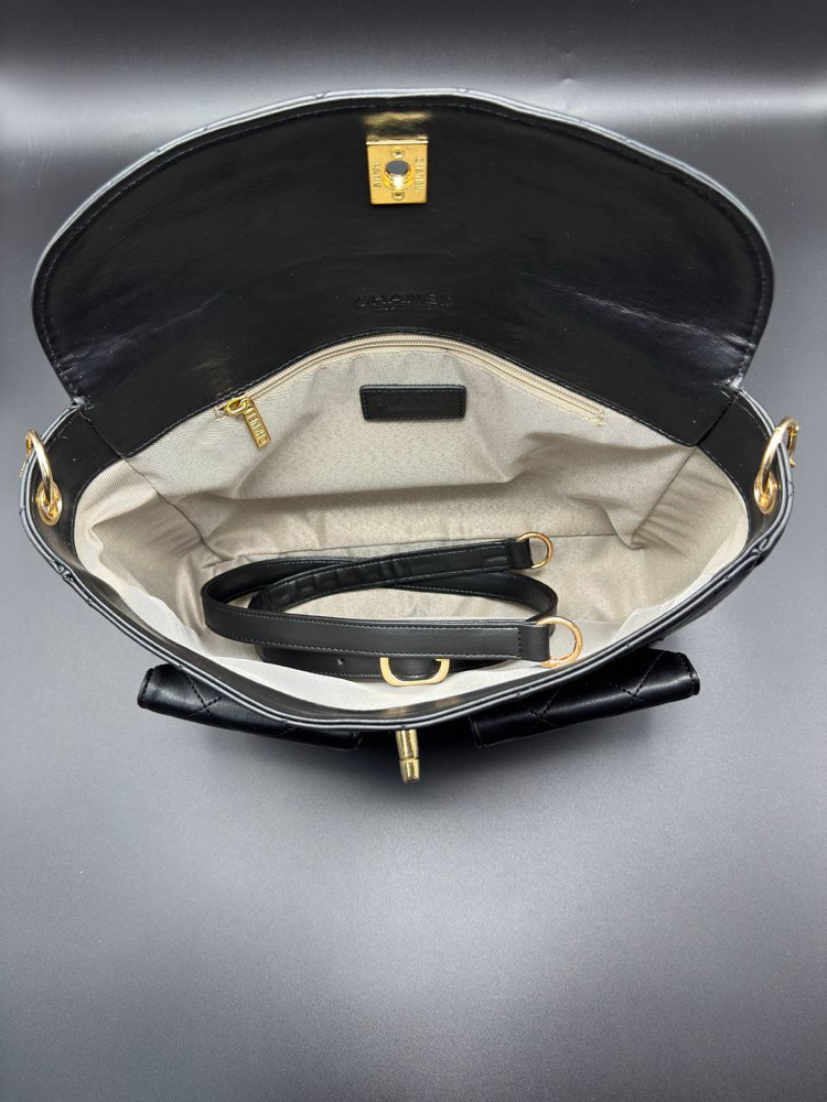 Chanel Hobo