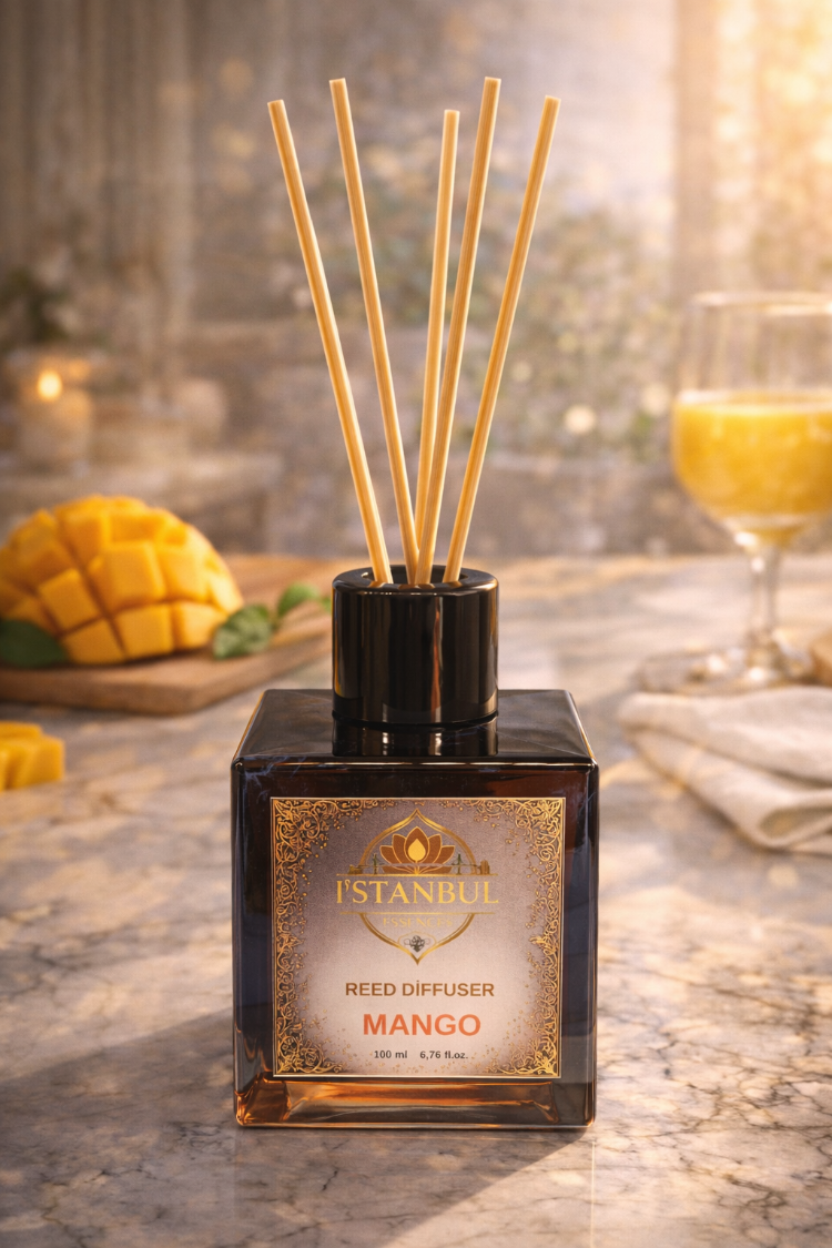 Mango Reed Diffuser
