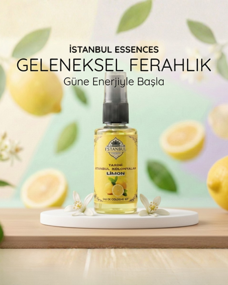 Limon Kolonyası