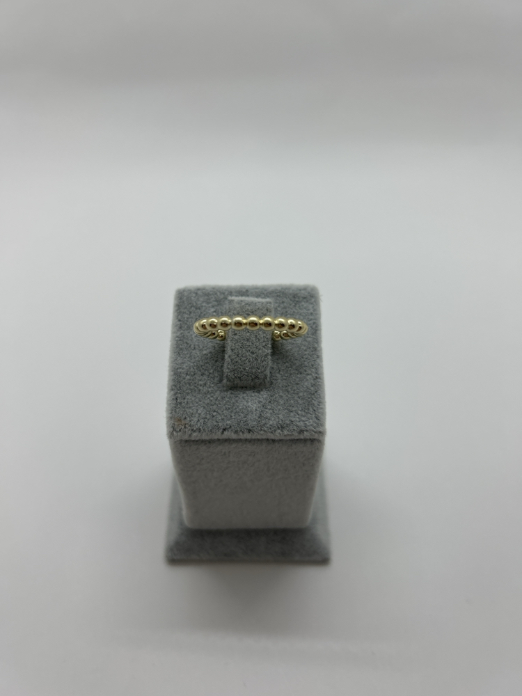Gold zarif yüzük