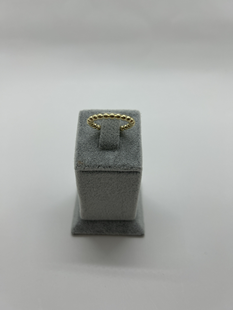 Gold zarif yüzük