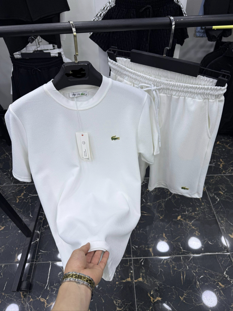 Lacoste Premium Takım