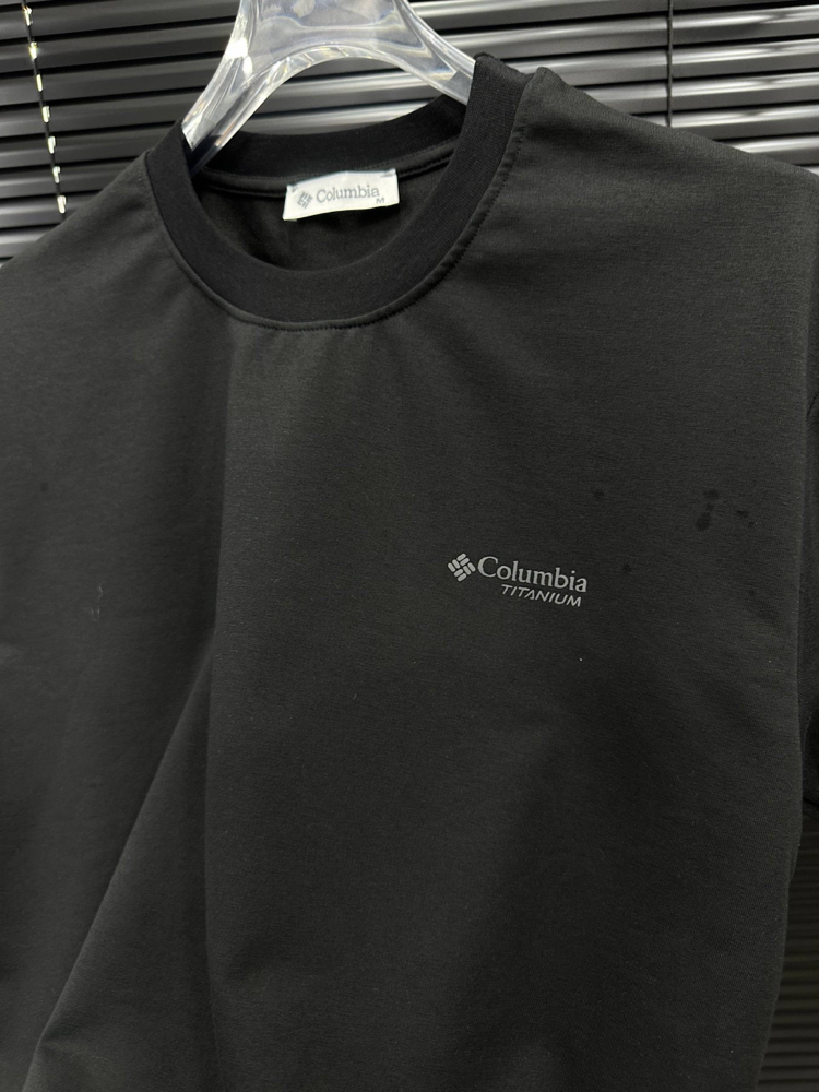 Columbia Premium T-Shırt
